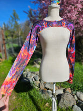 Sale: Small WIP Shrug