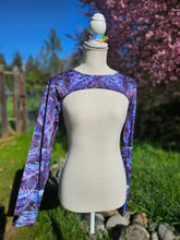 Sale: Small Angels Dancing on a Pin Shrug
