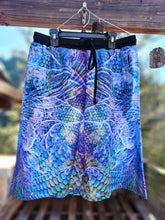 Saphira Mens Shorts