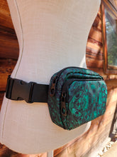 Meganeuropsis x Dripper Fanny Pack