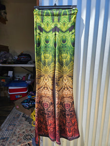 X-Small Spectral Evidence Bell Bottoms #2