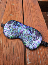 Hypnagogia Eye Mask