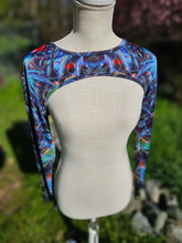 Sale: Small Suwampee Shrug
