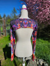 Sale: Small WIP Shrug