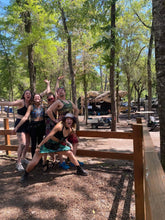 Donate: Help keep the Singer Mobile on the road!