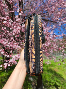 Down the Ribbit Hole Fanny Pack