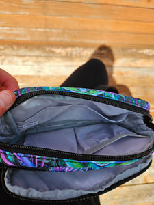 Hypnagogia Fanny Pack