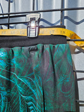 SALE: Tag says 3X (Measures 37" waist) Meganeuropsis Joggers