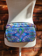 Saphira x Dripper Fanny Pack