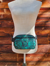 Meganeuropsis x Dripper Fanny Pack