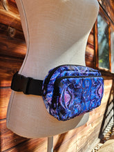 Angels Dancing on a Pin x Dripper Fanny Pack