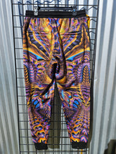 SALE: Tag says XL (measures 33" waist) Candyland Joggers