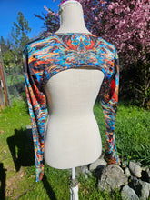 Sale: X-Large Mercury in Retrograde Shrug