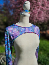Sale: Small Saphira Shrug