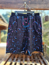 Bubble Control Mens Shorts