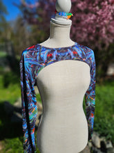 Sale: Small Suwampee Shrug