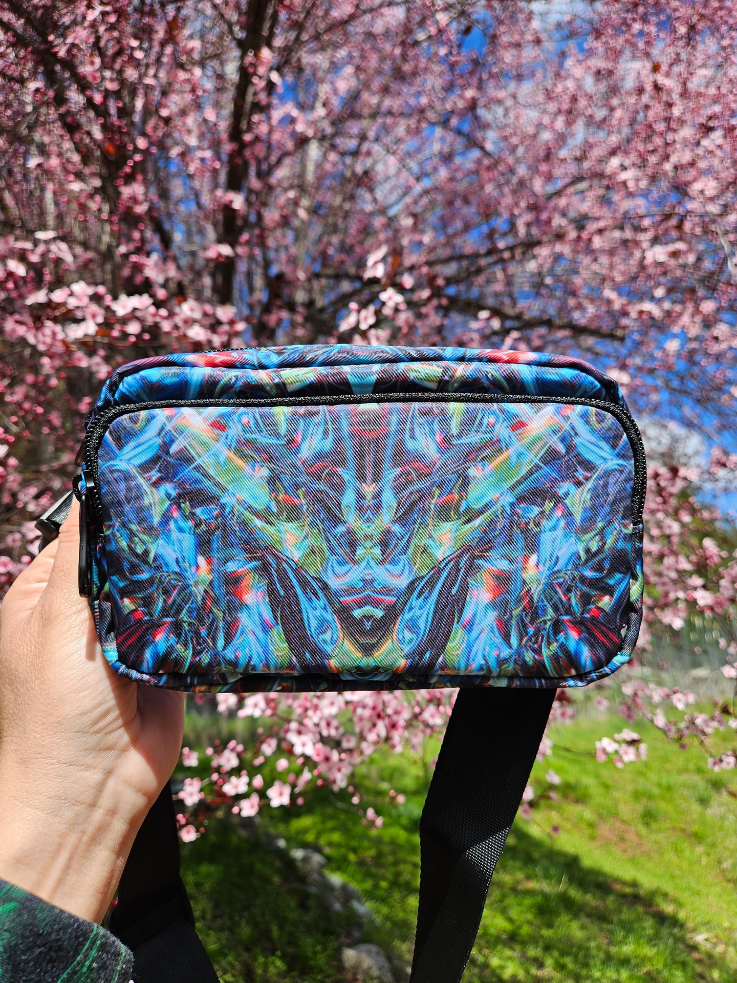 Suwampee Fanny Pack