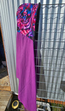 Handmade Reversible Faux Fur Pashmina by Cream City Sauce