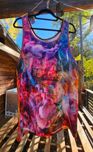 2X Psychedelic Circus Mens Tank Top