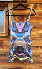 X-Large Arcadia Mini Dress