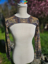 Sale: XS Give it a Whirl Shrug
