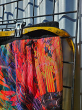 SALE: Tag says 3X (measures 42" waist) Isis/Ina May Remix Banjo Glass Joggers
