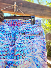 Saphira Velvet Joggers