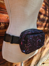 Bubble Control Fanny Pack