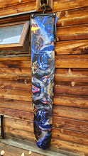 SALE: 16"x72" Arcadia Satin Cahrmeuse Scarf