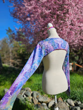 Sale: Small Saphira Shrug