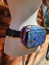 Saphira x Dripper Fanny Pack