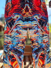 Mercury in Retrograde Velvet Joggers