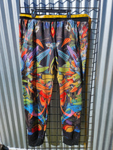 SALE: Tag says 3X (measures 41" waist) Vishuddha Joggers