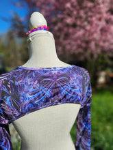 Sale: Small Angels Dancing on a Pin Shrug