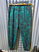 SALE: Tag says 3X (Measures 37" waist) Meganeuropsis Joggers