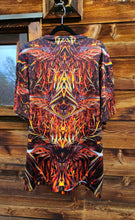 2X Phoenix Rising T-Shirt