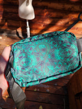 Meganeuropsis x Dripper Fanny Pack