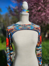 Sale: X-Large Mercury in Retrograde Shrug