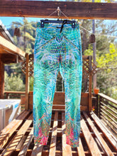 SALE: Tag says Medium (Measures 30" waist) Saphira v2 Velvet Joggers