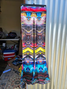 "Small" Game Time Bell Bottoms