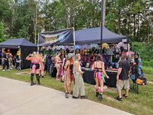 Donate: Help keep the Singer Mobile on the road!