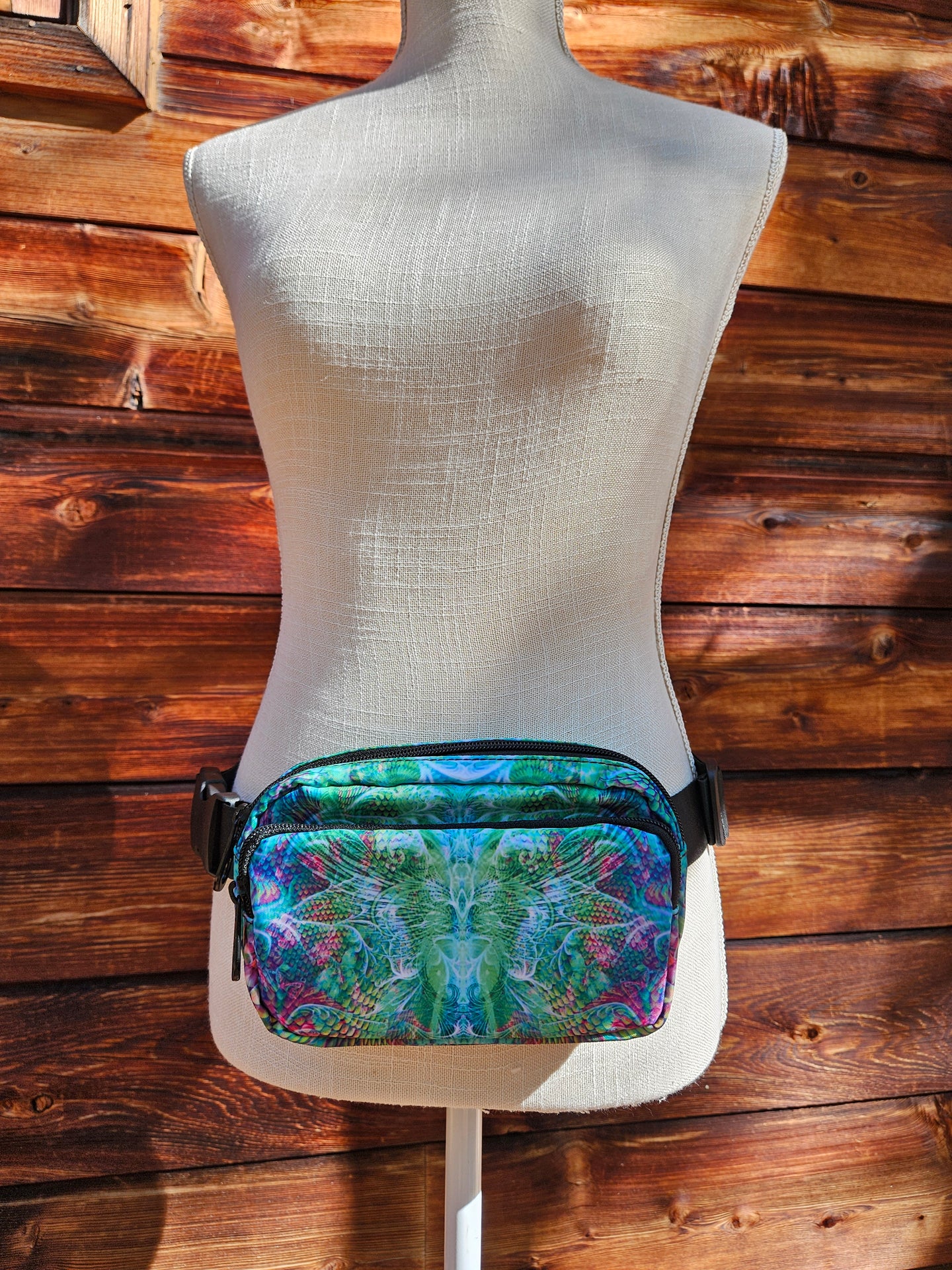 Saphira v2 Fanny Pack