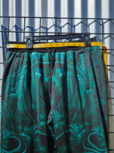SALE: Tag says XL (Measures 33" waist) Meganeuropsis Joggers #3