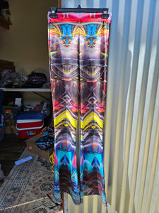 "Medium" Game Time Bell Bottoms #2