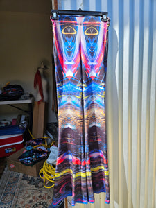 "Small" Arcadia Bell Bottoms