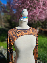 Sale: XS Down the Ribbit Hole Shrug