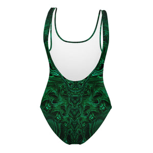 Medium Meganeuropsis Bodysuit