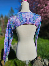 Sale: Small Saphira Shrug
