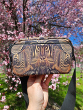 Down the Ribbit Hole Fanny Pack