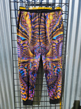 SALE: Tag says XL (measures 33" waist) Candyland Joggers